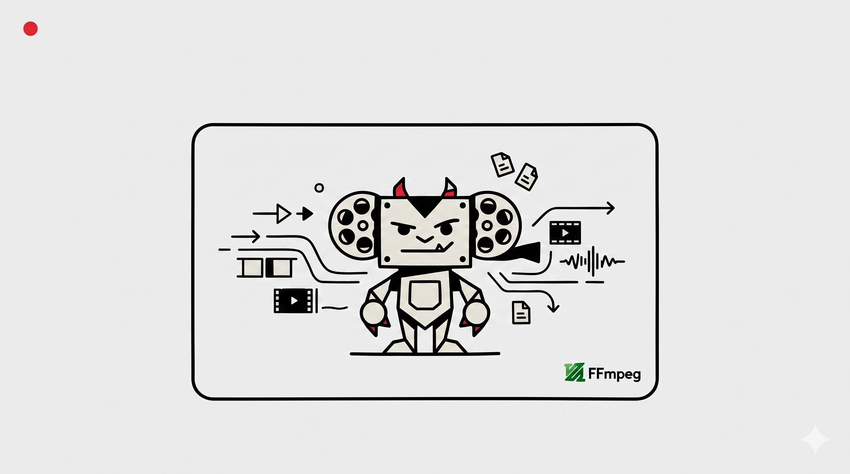Cover art for FFmpeg DFPWM integer overflow post